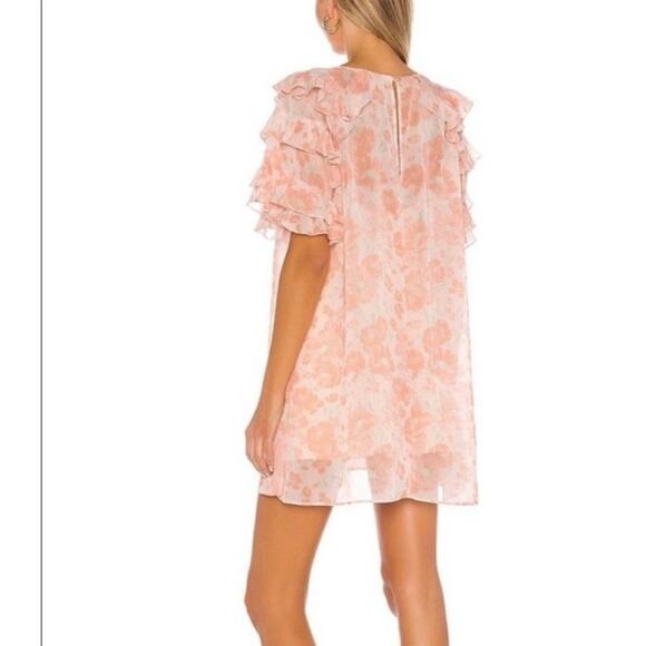 Tularosa Marlena‎ Dress - Picture 5 of 10